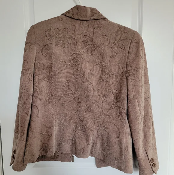 Dress Jacket - Picture 4 of 4